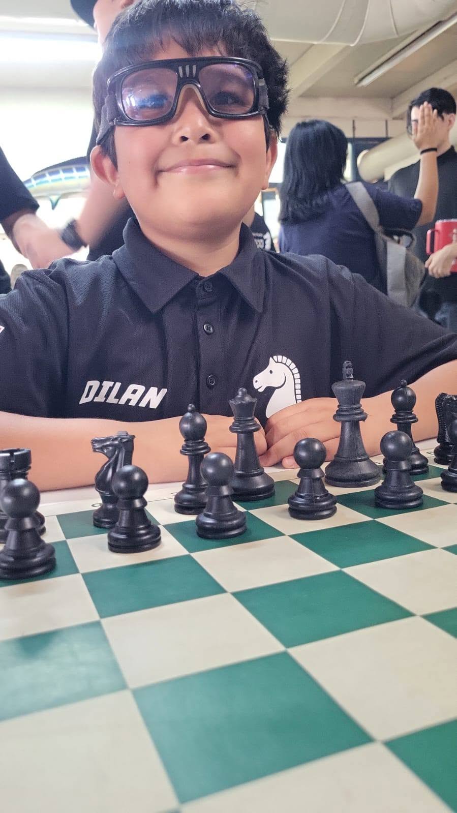 Dilan Zaid Rubio Pacheco