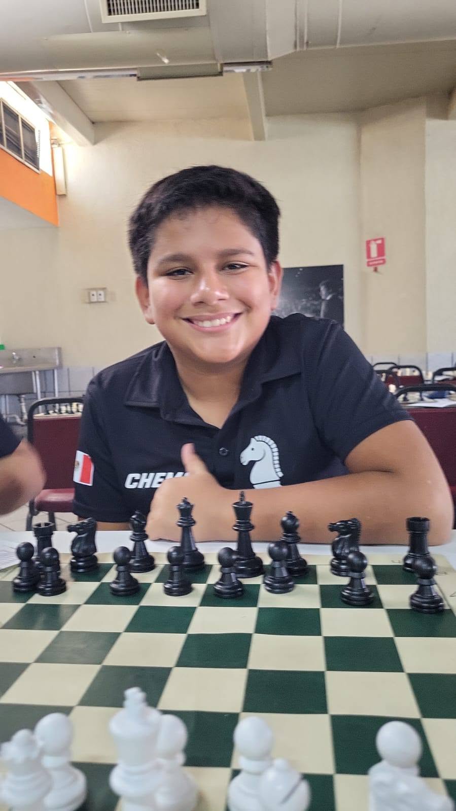 Jose Maria Hernandez Mange